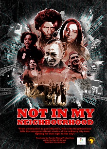 Not in my neighbourhood